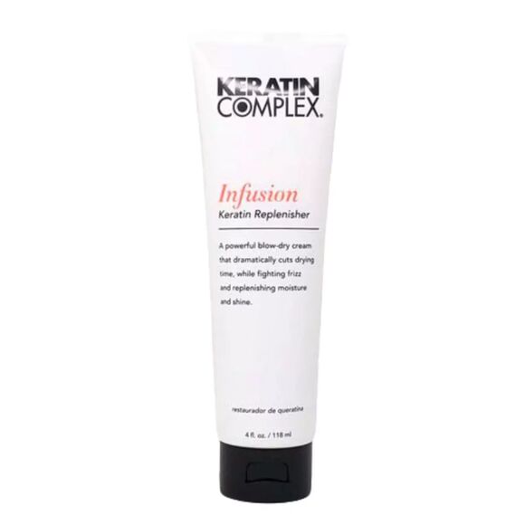 Keratin Complex Infusion Keratin Replenisher 4 oz - Picture 1 of 1